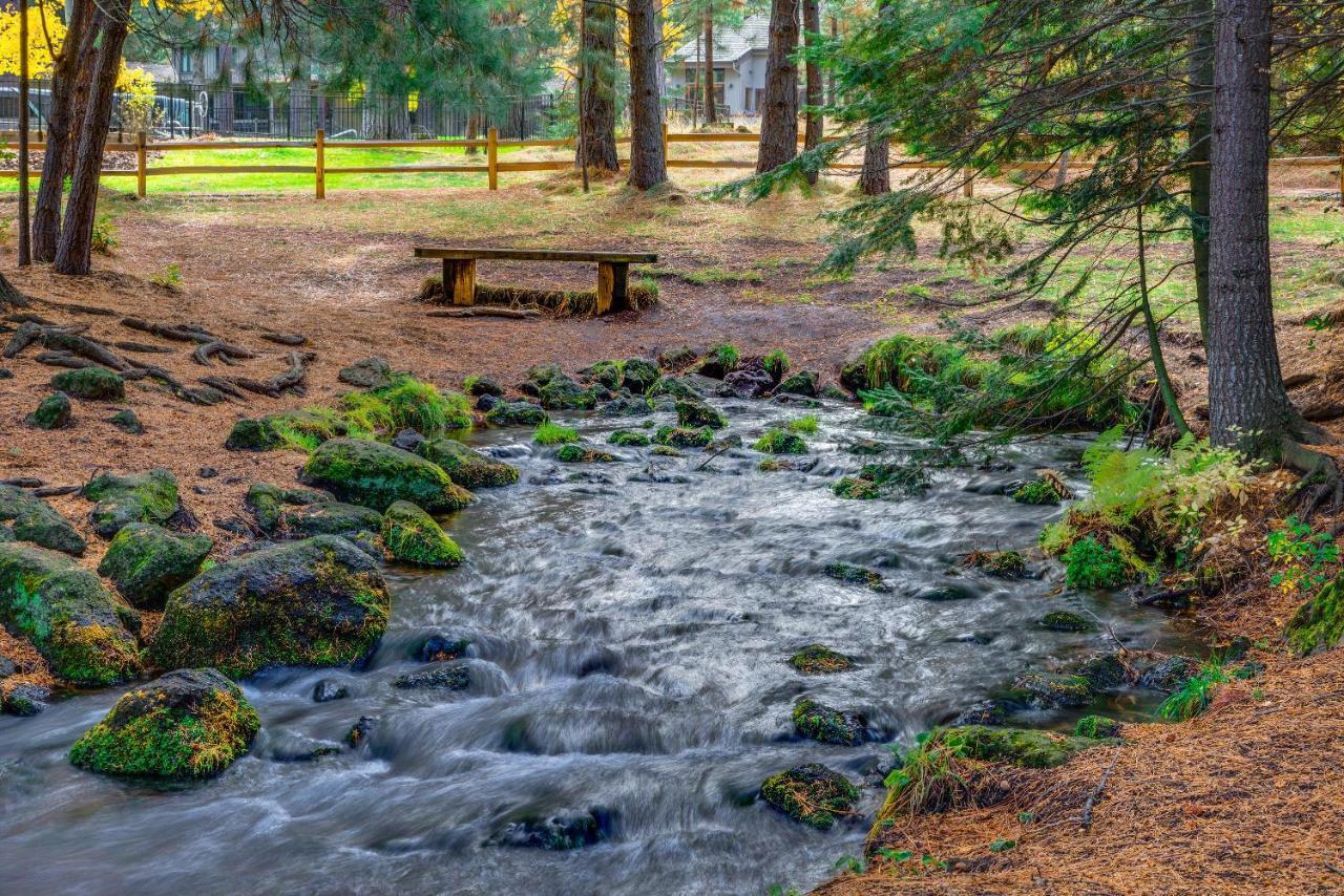 시스터스 Black Butte Ranch: Partridge Foot Cabin Lot #Rr83 빌라 외부 사진